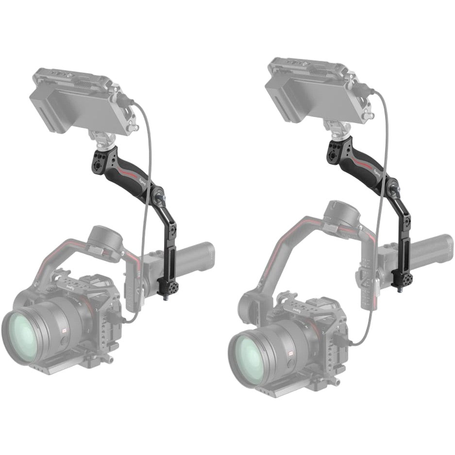 SmallRig 3028D Sling Handgrip for DJI RS series