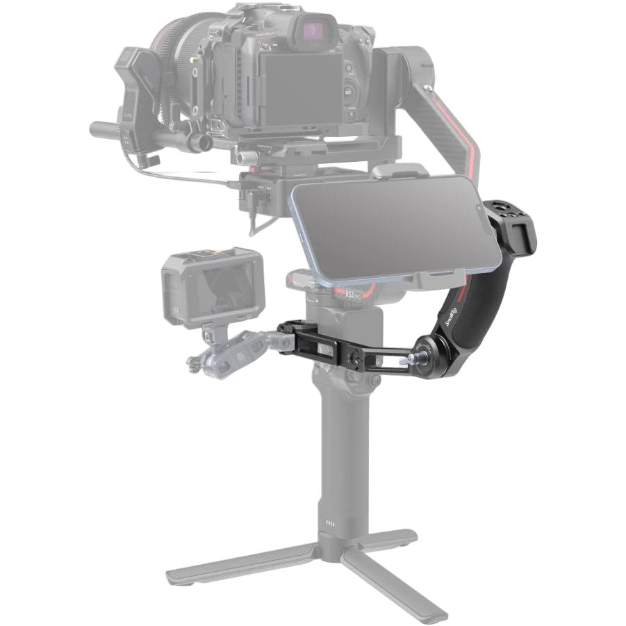 SmallRig 3028D Sling Handgrip for DJI RS series