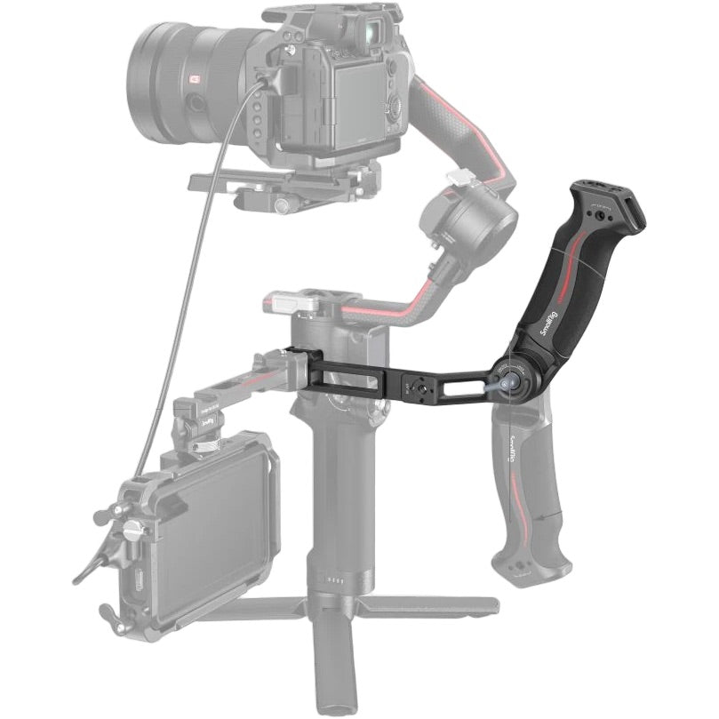 SmallRig 3028D Sling Handgrip for DJI RS series