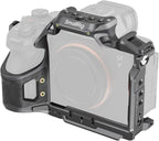 SmallRig 6029 Rhinoceros Cage for Sony Alpha 7 V / 7R V / 7 IV