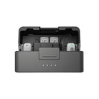 DJI Mic Mini 2 (2 Sender + 1 Empfänger + Ladecase)