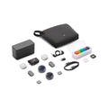 DJI Mic Mini 2 (2 Sender + 1 Empfänger + Ladecase)